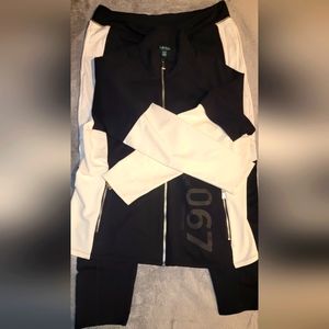 Lauren Ralph Lauren 2 piece set
